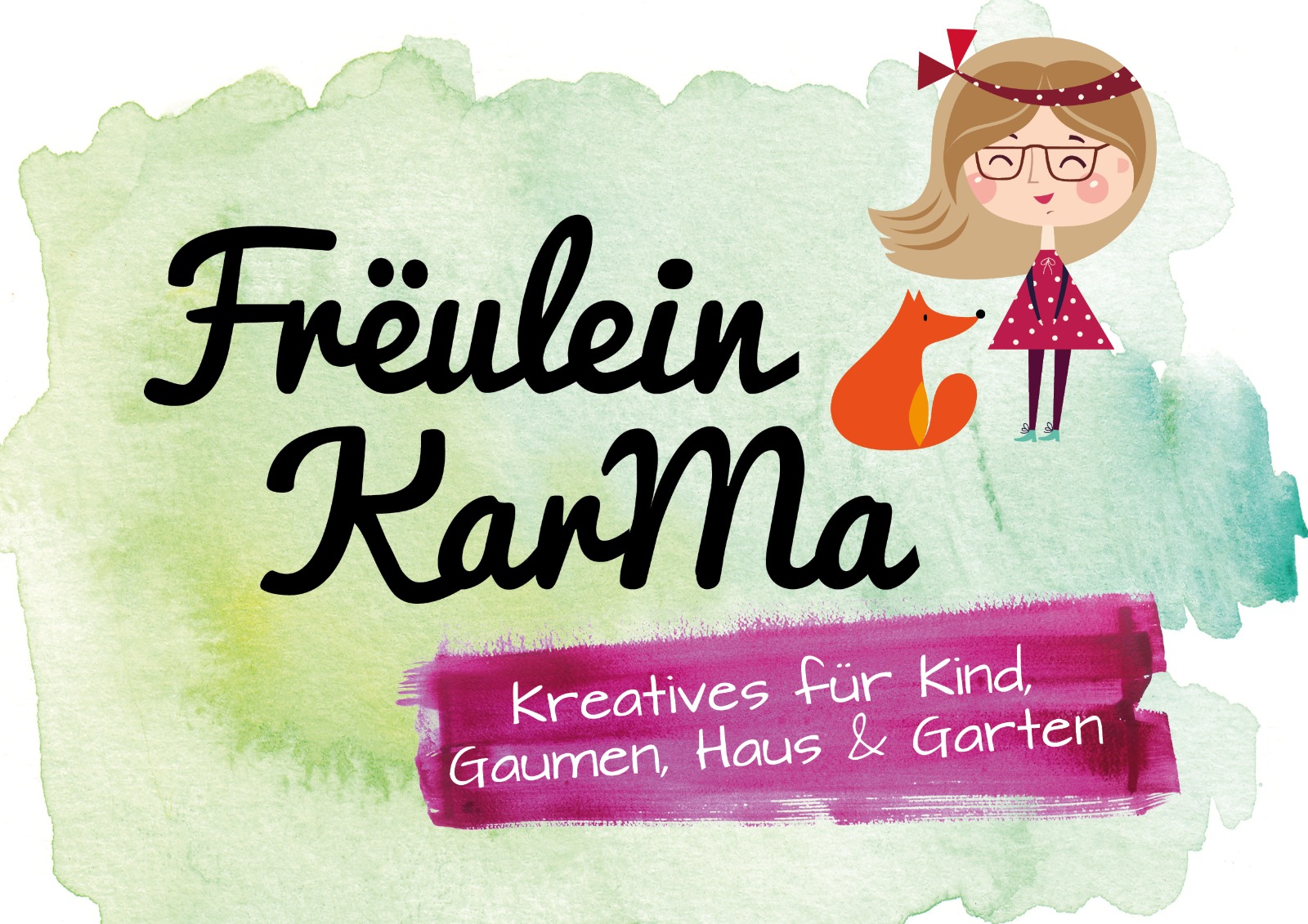 Freulein Karma – mit Herz & Hand