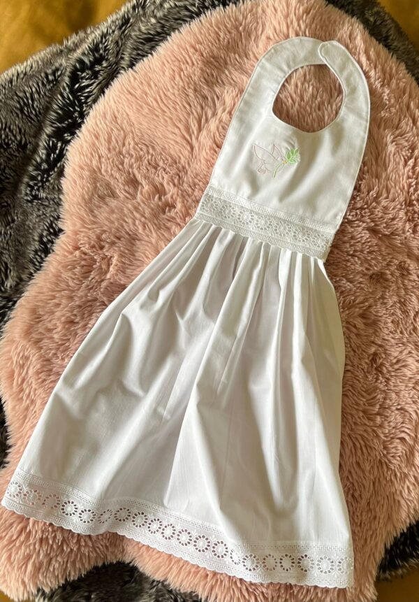 Taufkleid