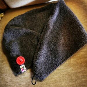 Wrap it - Baby *Haarturban*