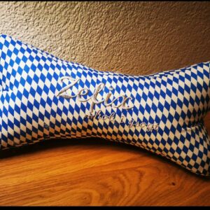 Leseknochen "Zefix Edition"