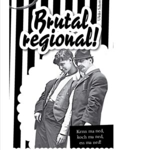 Brutal regional