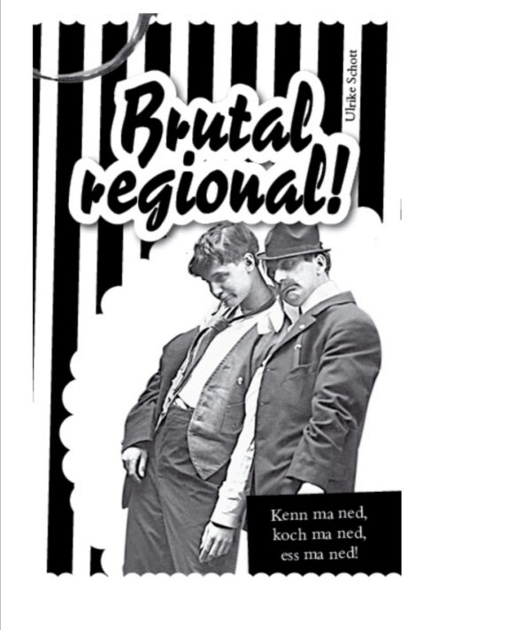 Brutal regional