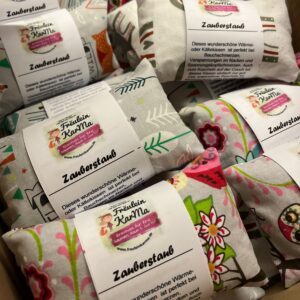 Zauberstaub