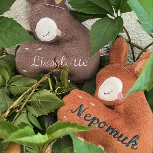 Rehlein – natürlich, beruhigend & mit Liebe gefüllt