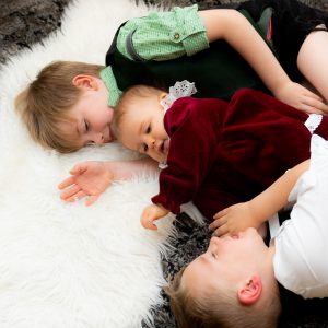 Kuschelzeit - Körnerkisserl, Stofftiere und vieles mehr