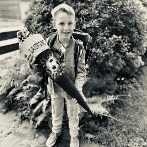 ABC-Schützen, Lernraketen & Schulhelden – alles für die Schule