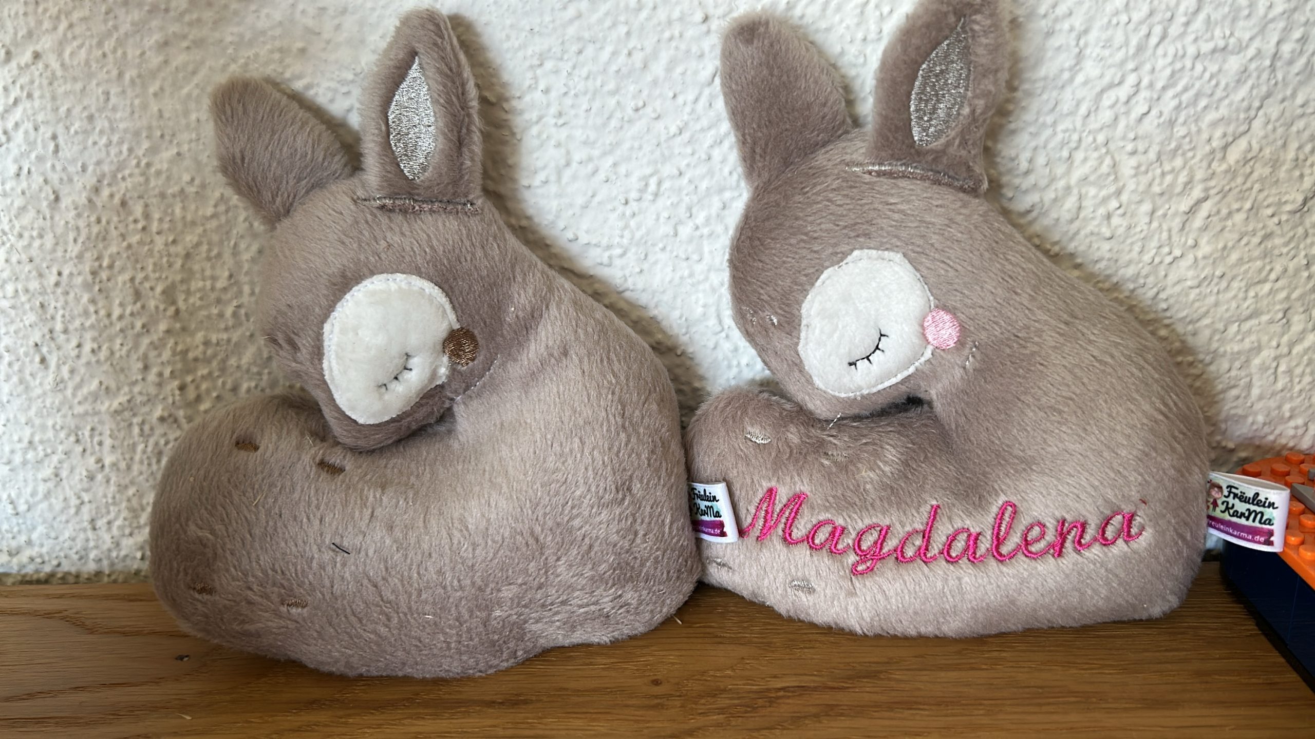 Rehlein – natürlich, beruhigend & mit Liebe gefüllt – Bild 2