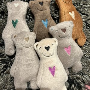 Liebha-Bär – dein Lieblingsbär für jedes Alter