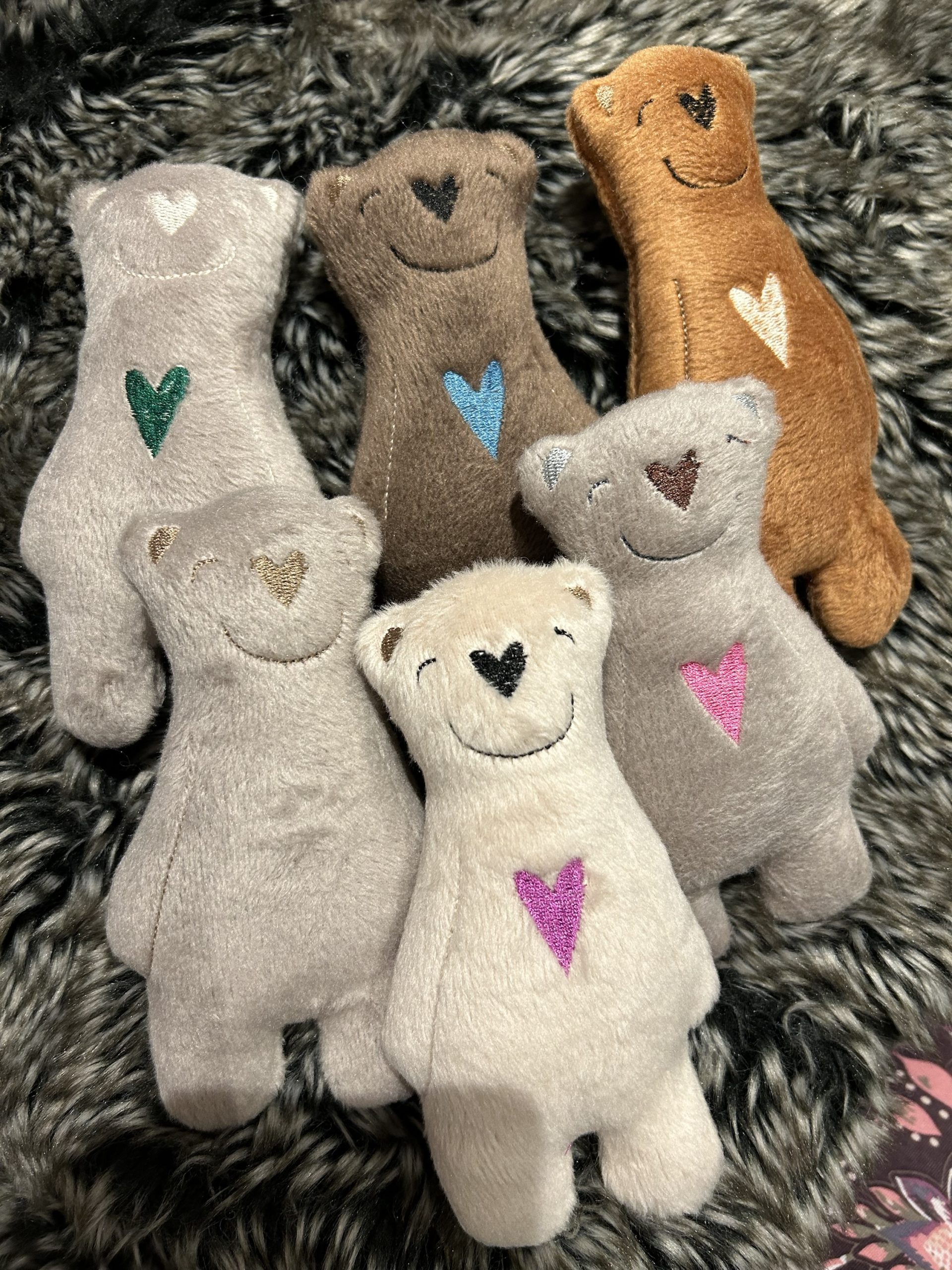 Liebha-Bär – dein Lieblingsbär für jedes Alter