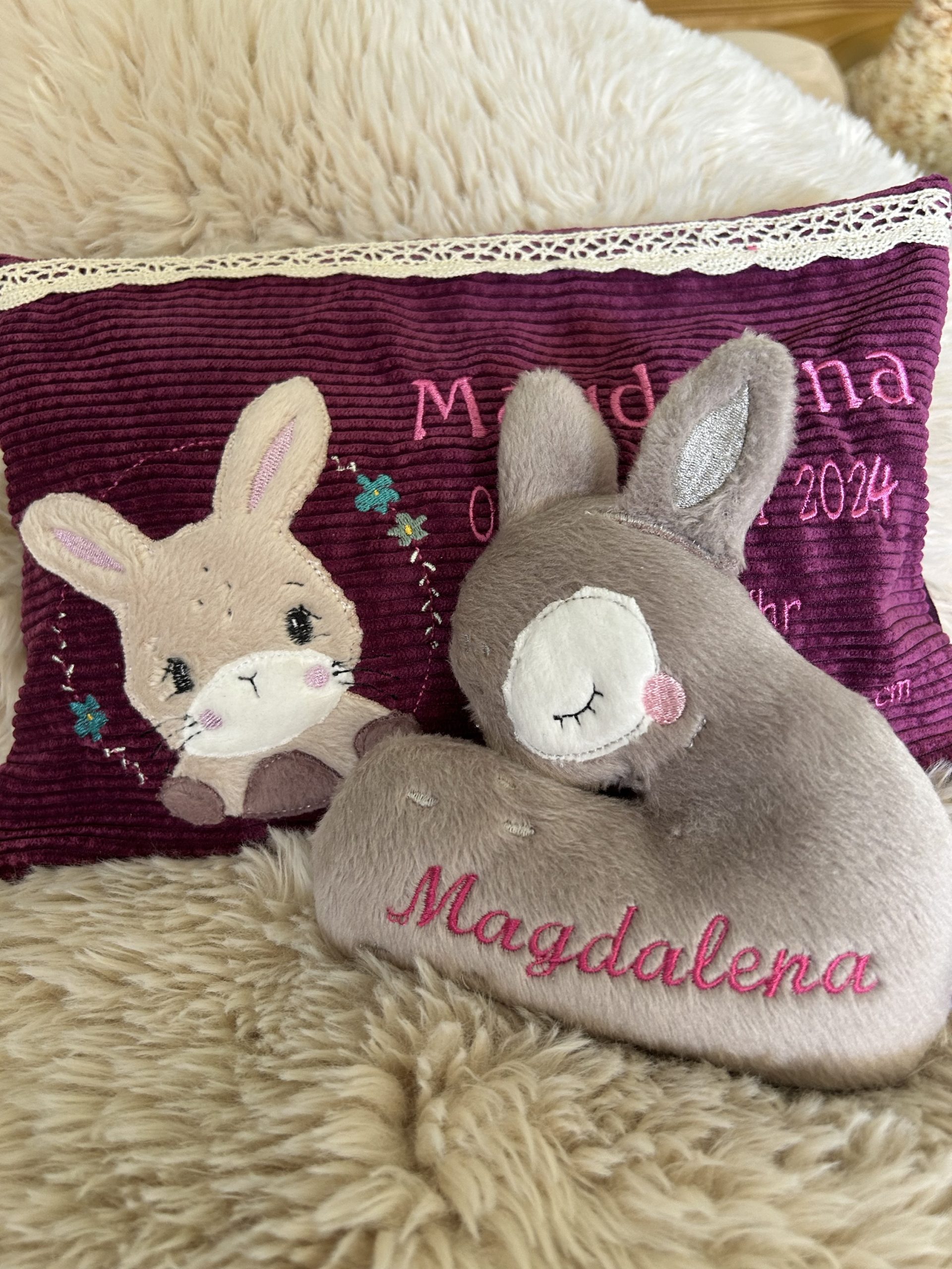 Rehlein – natürlich, beruhigend & mit Liebe gefüllt – Bild 3