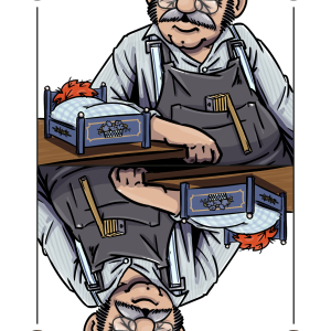 Schafkopf am 27.02.2026 in Ruhstorf