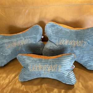 Chill Bone Cord -Set