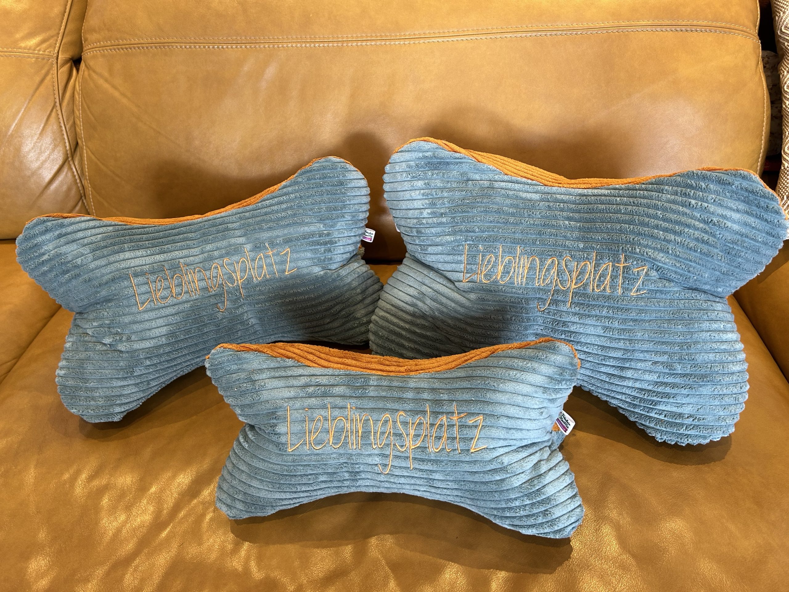 Chill Bone Cord -Set