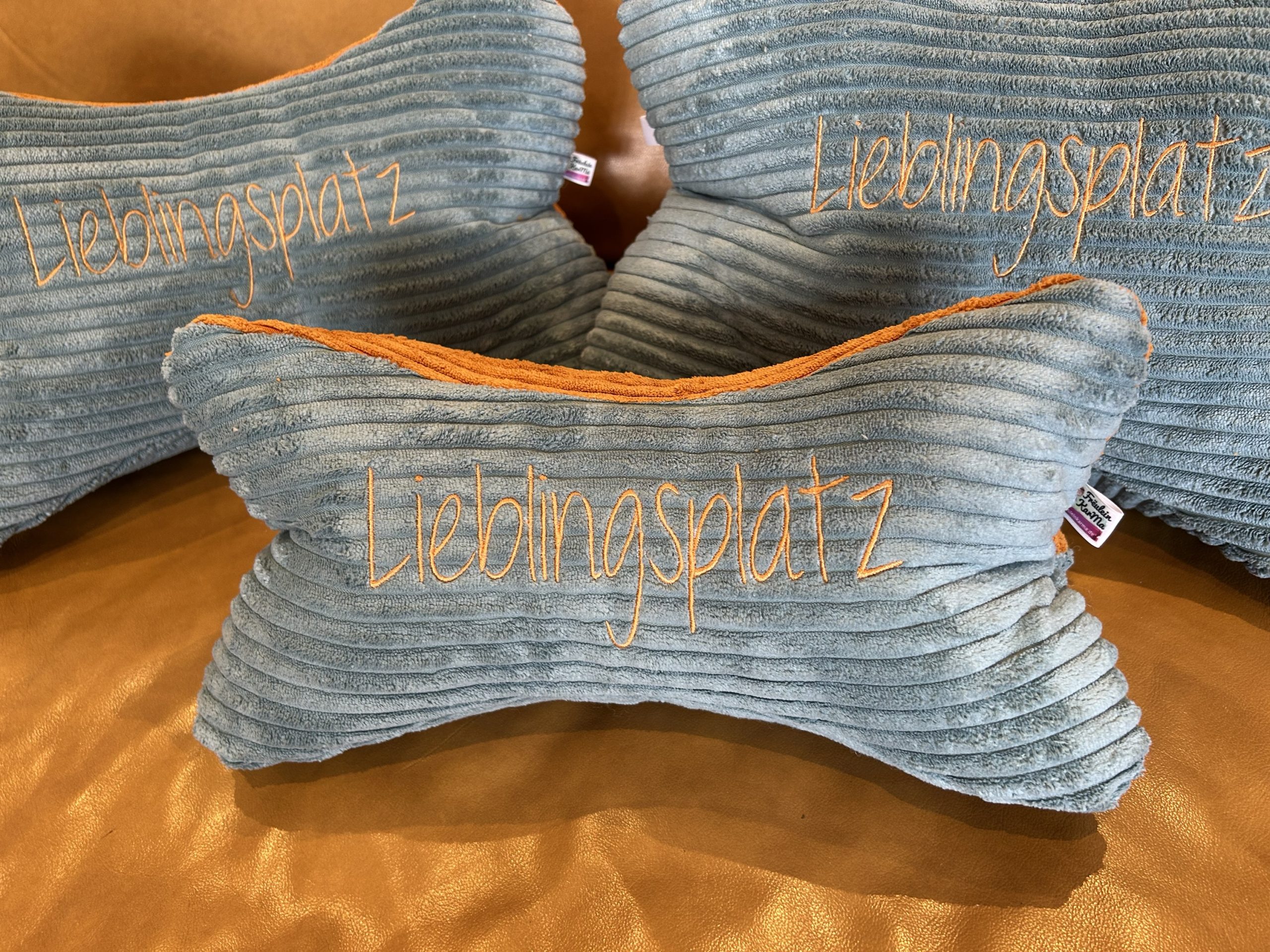 Chill Bone Cord -Set – Bild 2